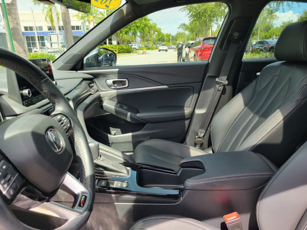 Used 2024 Acura Integra A-Spec FWD image 15