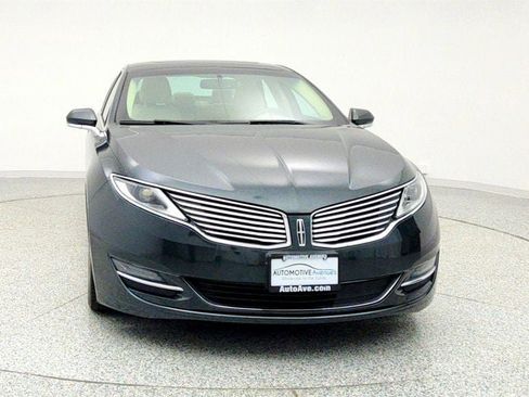 Used 2015 Lincoln MKZ AWD w/ Equipment Group 102A Reserve image 2