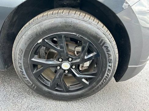 Used 2020 Chevrolet Equinox LT AWD/4WD image 45
