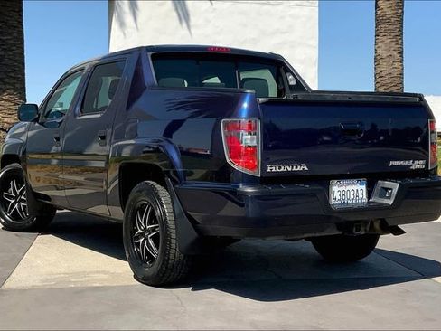 Used 2013 Honda Ridgeline RT image 12