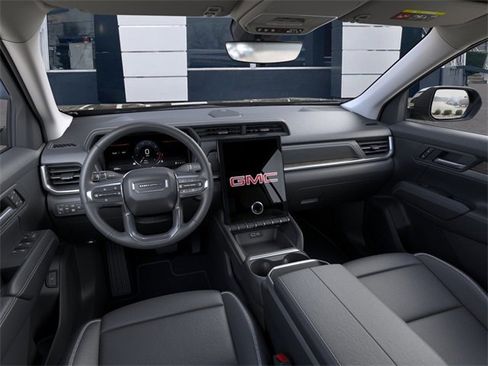 New 2026 GMC Terrain Denali image 16