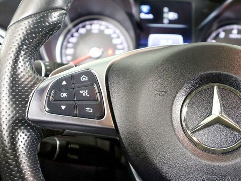 Used 2015 Mercedes-Benz C 300 4MATIC Sedan image 43