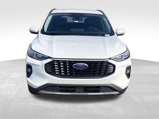 Used 2024 Ford Escape Platinum AWD/4WD video 2
