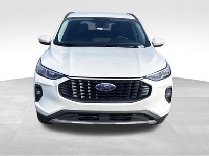 Used 2024 Ford Escape Platinum
