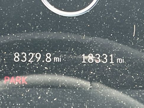 Used 2023 Mercedes-Benz EQS AMG 4MATIC image 8