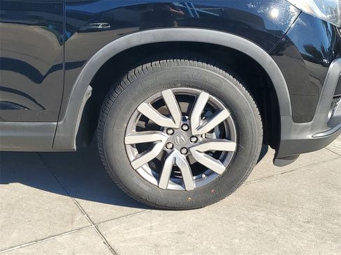 Certified 2019 Honda Pilot EX-L image 6