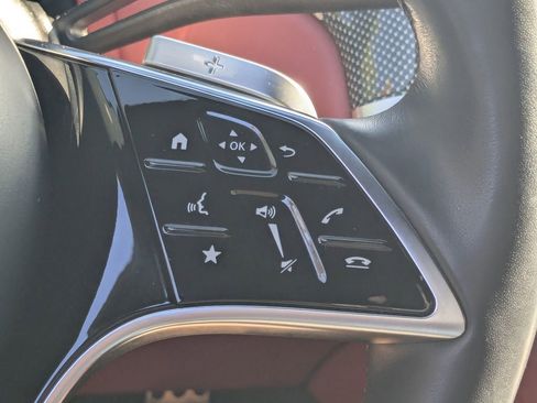 Used 2022 Mercedes-Benz S 580 4MATIC Sedan image 14