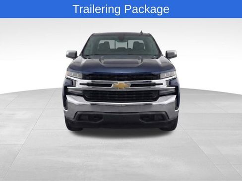 Used 2022 Chevrolet Silverado 1500 LT AWD/4WD image 5