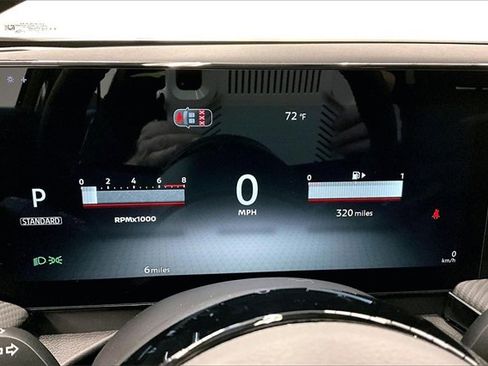 New 2026 Nissan Kicks SR w/ SR Premium Package image 23