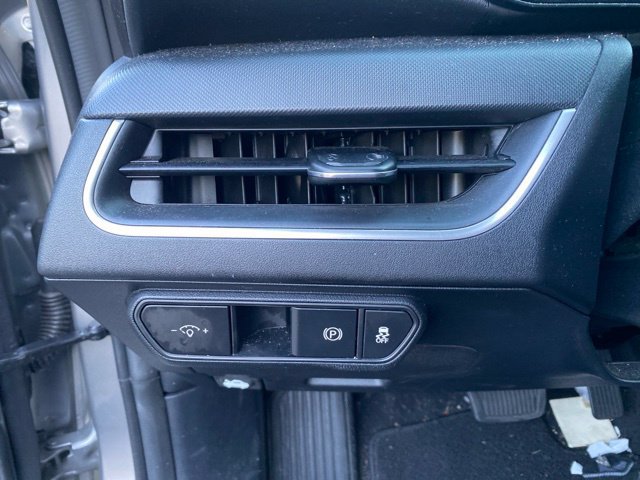 Used 2025 Kia K4 FWD image 19