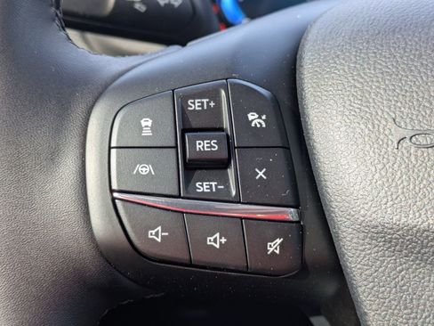 New 2025 Ford Bronco Sport Outer Banks w/ Outer Banks Tech Package+ image 17