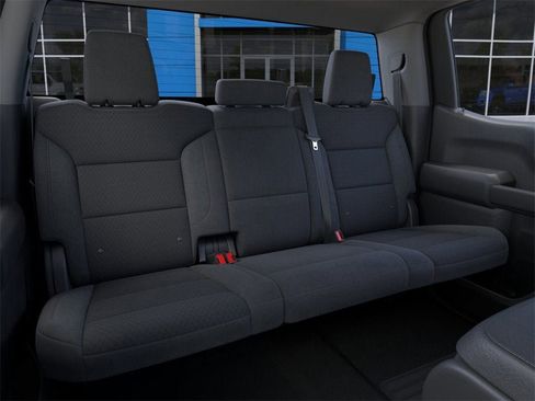 New 2026 Chevrolet Silverado 1500 Custom Trail Boss w/ LPO, Dark Essentials Package image 69