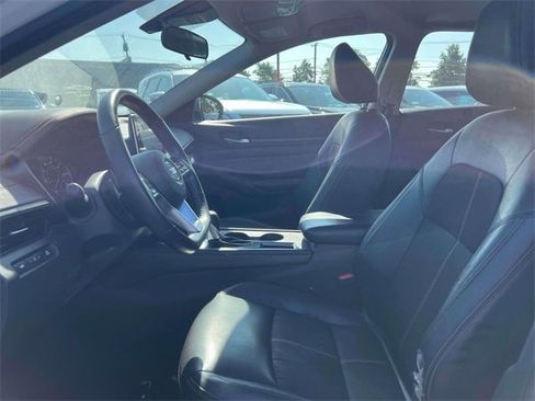 Used 2022 Nissan Altima 2.5 SR image 16