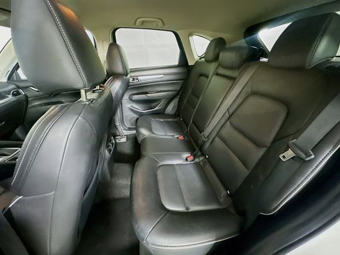 Used 2024 MAZDA CX-5 AWD 2.5 S w/ Select Package image 26
