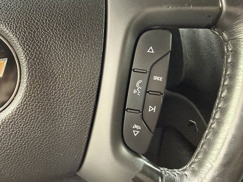 Used 2011 Chevrolet Silverado 1500 LTZ image 17