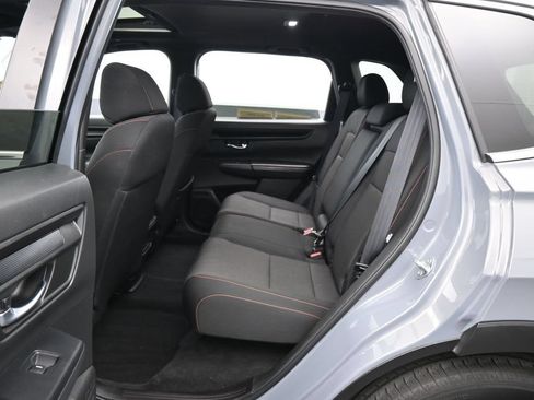 Used 2024 Honda CR-V Sport image 25