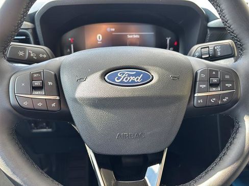 New 2025 Ford Maverick XLT w/ XLT Luxury Package image 25