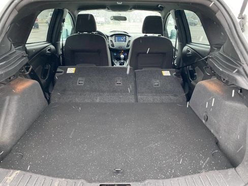 Used 2015 Ford Focus ST image 34