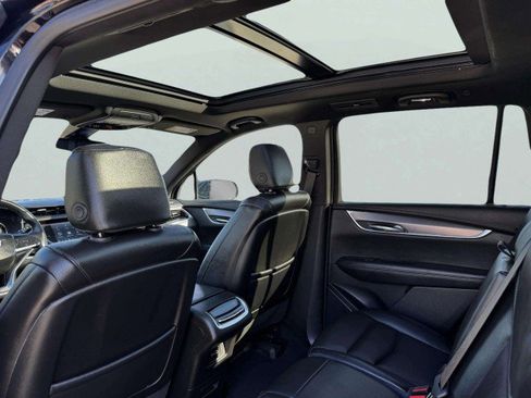 Used 2024 Cadillac XT6 Luxury w/ LPO, Floor Liner Package image 42