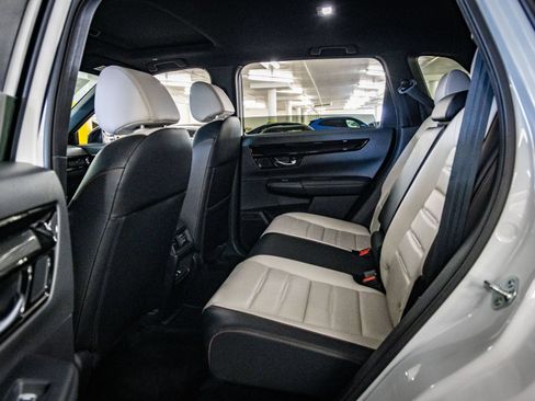 Used 2025 Honda CR-V Sport Touring image 20