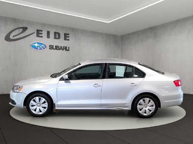 Used 2014 Volkswagen Jetta SE FWD image 8