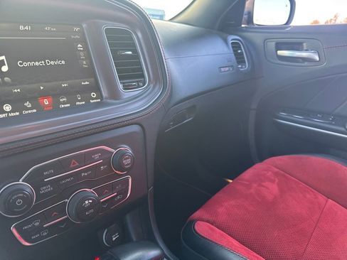 Used 2023 Dodge Charger Scat Pack w/ Plus Group image 21