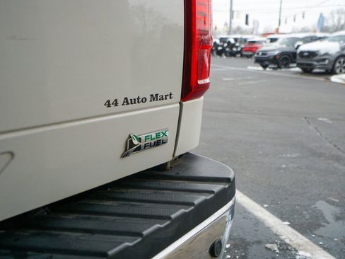 Used 2011 Ford F250 Lariat w/ Lariat Interior Pkg image 14