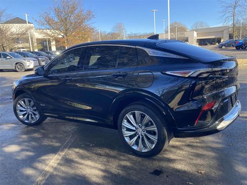 Used 2024 Buick Envista Avenir image 4