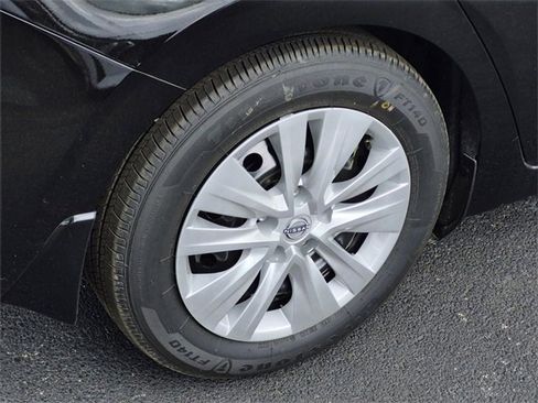 New 2025 Nissan Sentra S image 5