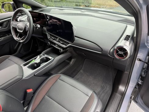 Used 2024 Chevrolet Equinox EV RS image 40