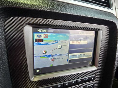 Used 2014 Ford Mustang Premium w/ Electronics Package RWD image 19