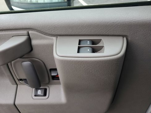 New 2025 GMC Savana 4500 w/ Power Convenience Package image 26