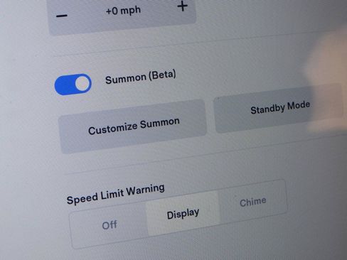 Used 2017 Tesla Model S 75D AWD/4WD image 67