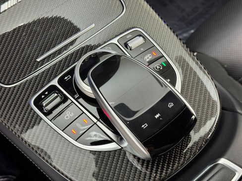 Used 2020 Mercedes-Benz E 63 AMG S image 35