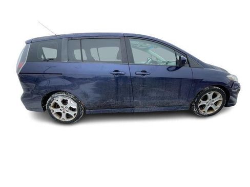 Used 2010 MAZDA MAZDA5 Touring image 7