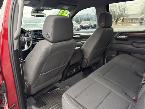 Used 2023 GMC Sierra 1500 Elevation image 14