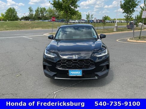 Used 2026 Honda HR-V LX image 9