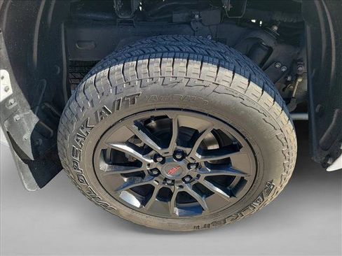 Used 2024 Toyota Tundra SR image 11