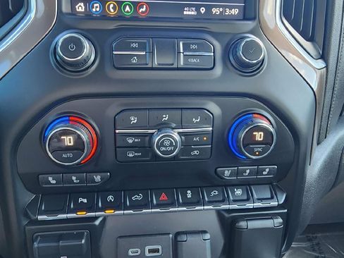 Used 2019 Chevrolet Silverado 1500 High Country AWD/4WD image 19