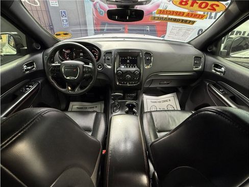 Used 2018 Dodge Durango GT w/ Blacktop Package image 32