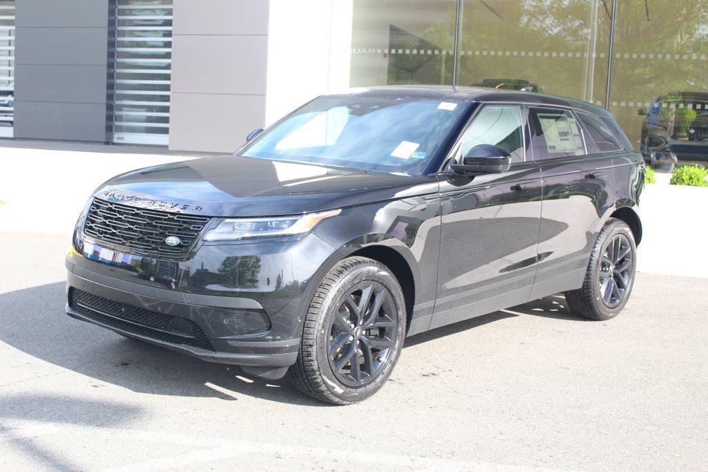 New 2026 Land Rover Range Rover Velar S AWD/4WD image 1