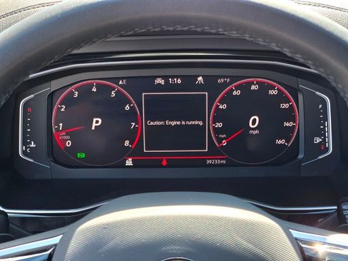 Certified 2024 Volkswagen Jetta GLI Autobahn w/ GLI Black Package FWD image 16