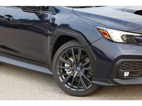 New 2026 Subaru WRX Premium AWD/4WD image 25