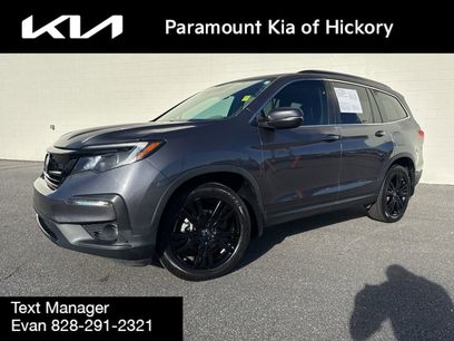 Used 2022 Honda Pilot Special Edition