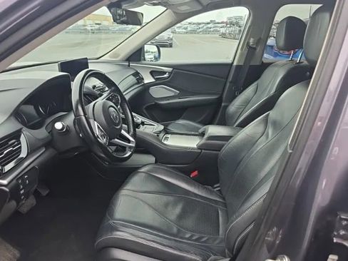 Used 2020 Acura RDX AWD w/ Technology Package image 3