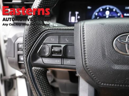 Used 2024 Toyota Tacoma SR RWD image 14