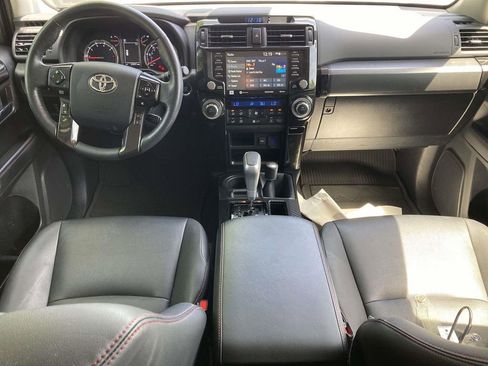 Used 2024 Toyota 4Runner TRD Pro AWD/4WD image 10