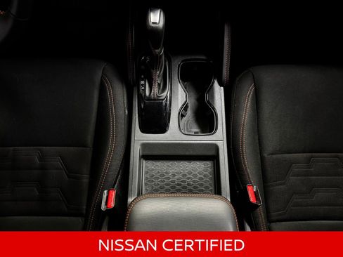 Certified 2022 Nissan Frontier PRO-4X w/ Technology Package image 29