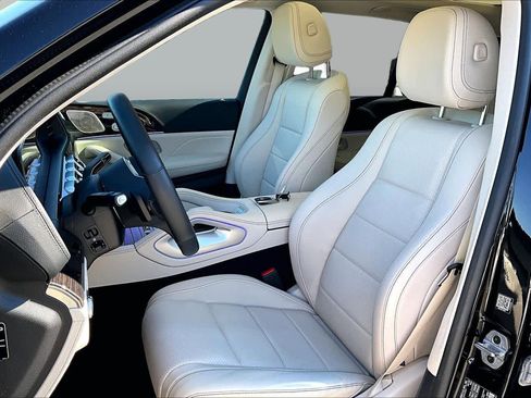 Used 2022 Mercedes-Benz GLE 350 4MATIC image 7