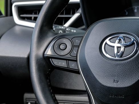 Used 2024 Toyota Corolla SE FWD image 20